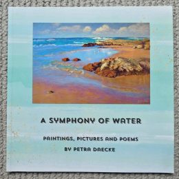 Book: A Symphony of Water