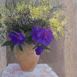 A Touch of Spring