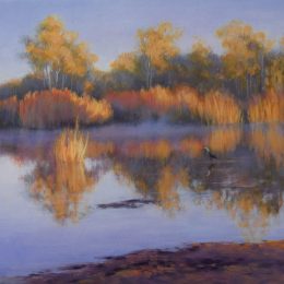 Morning Mist