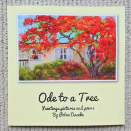 Book: Ode to a Tree