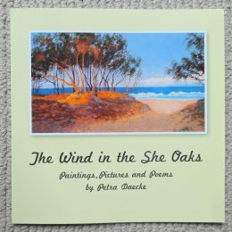 Book: The Wind in the She Oaks
