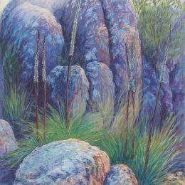 Stanthorpe Boulders