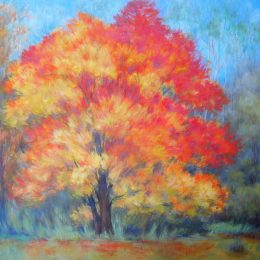 Autumn Fire