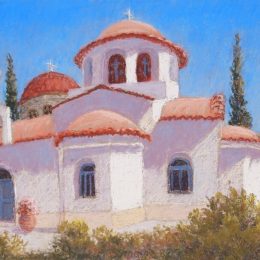 Greek Church