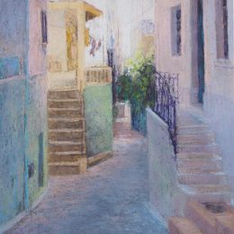 Greek Idyll