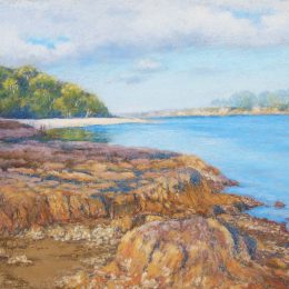 Tullebudgera Creek