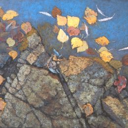 Scattered
