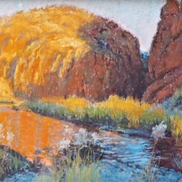 The Gorge
