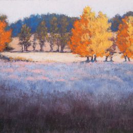 Autumn Morning