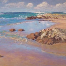 Cabarita Beach