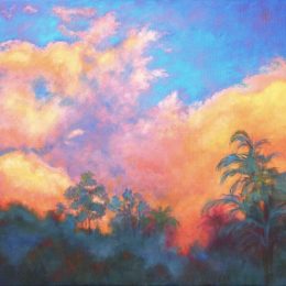 Fire in the Sky