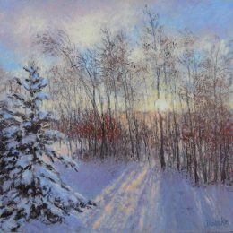 First Snow