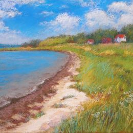 Secluded Bay
