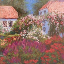 The Rose Garden